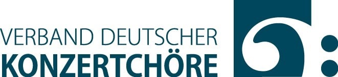 Logo des Verbands Deutscher Konzertchöre